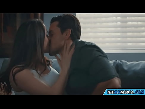 ❤️ Yaxshi ko'krakli ona bilan romantik jinsiy aloqa ☑  seks da bizda