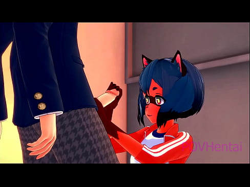 ❤️ Michiru Kagemori bilan yangi chorvachilik fermasi ☑  seks da bizda